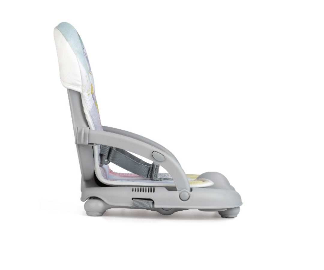 Booster Elevador Smarty Pop Jean Cam