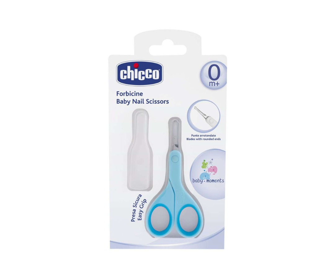 Tijeras Celeste Chicco