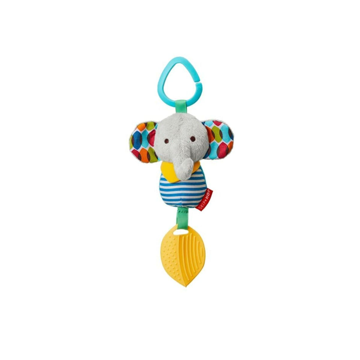 Mordedor Bandana Buddies | Elefante Skip Hop