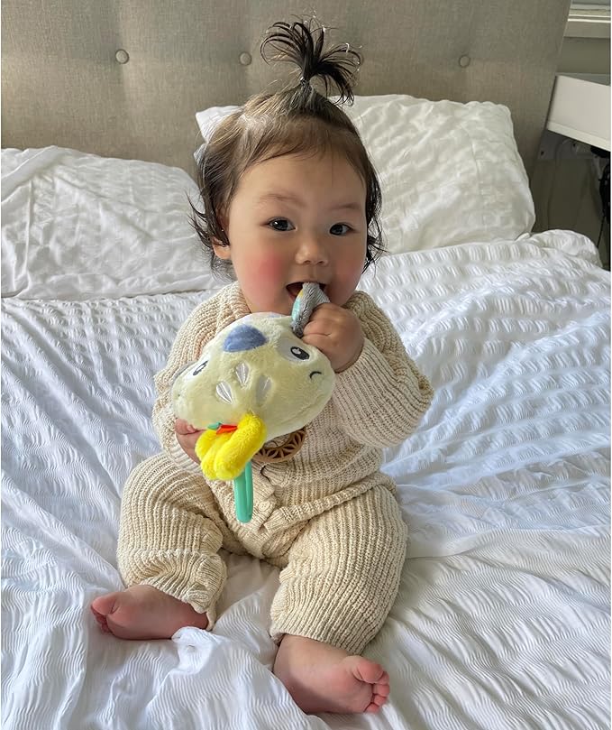 Entrenador musical Cockatoo Playgro