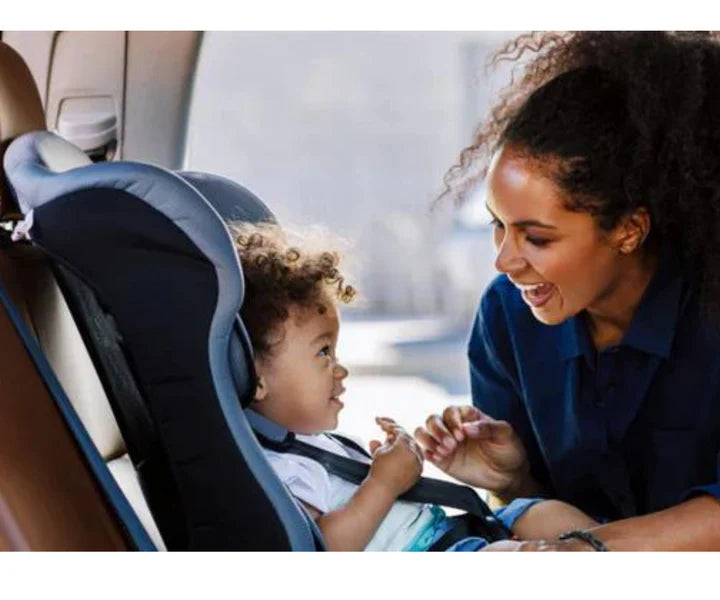 Clip H para asiento de auto