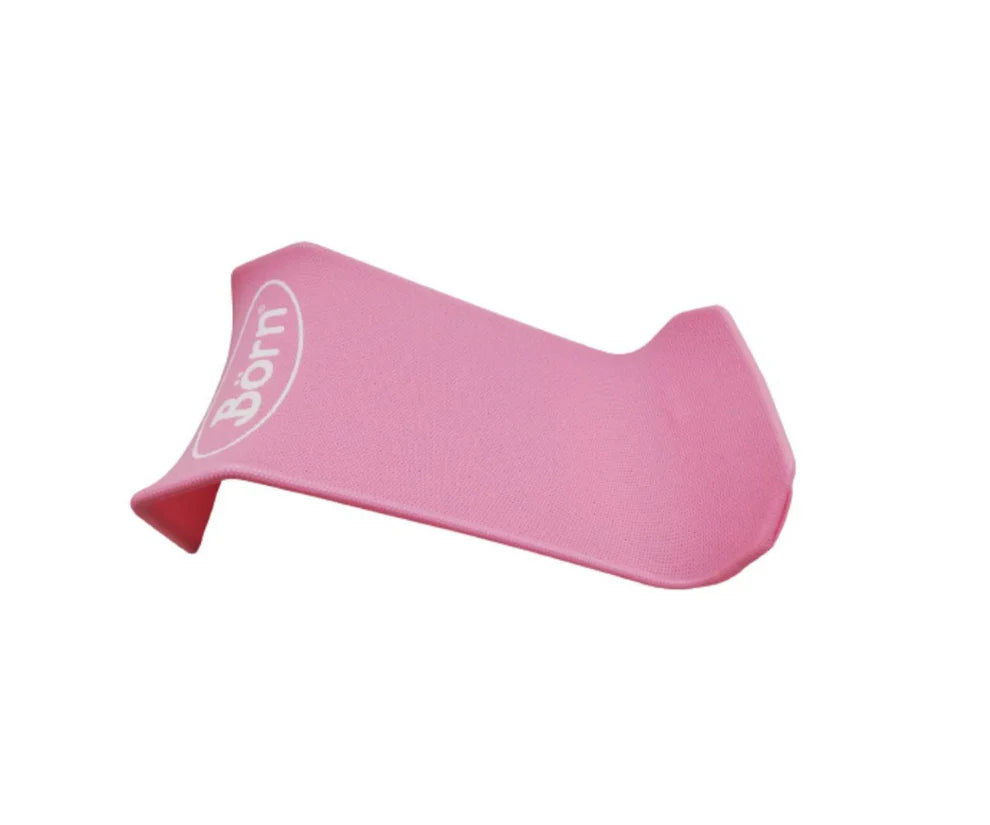 Soporte Para Baño Rosado