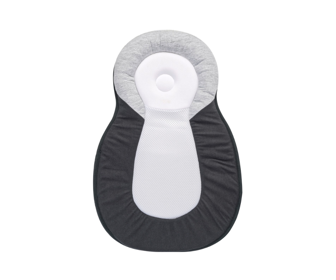 Posicionador ergonómico para sueño