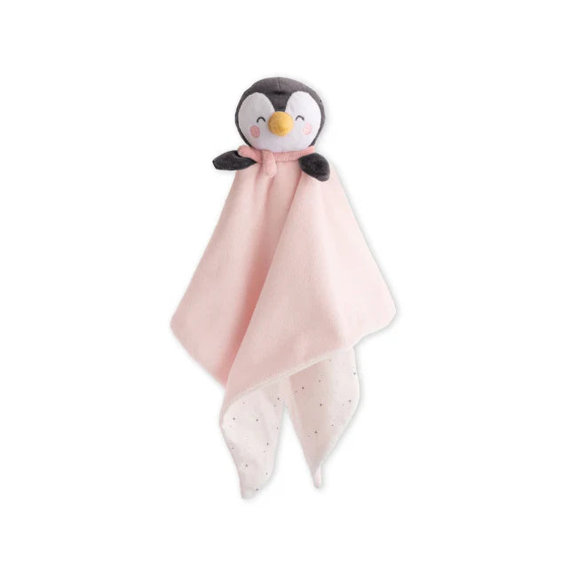 Cobija de Apego Polaris | Rosado - Saro