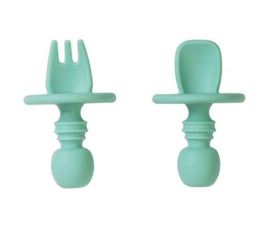 Cubierto de iniciación Hunter