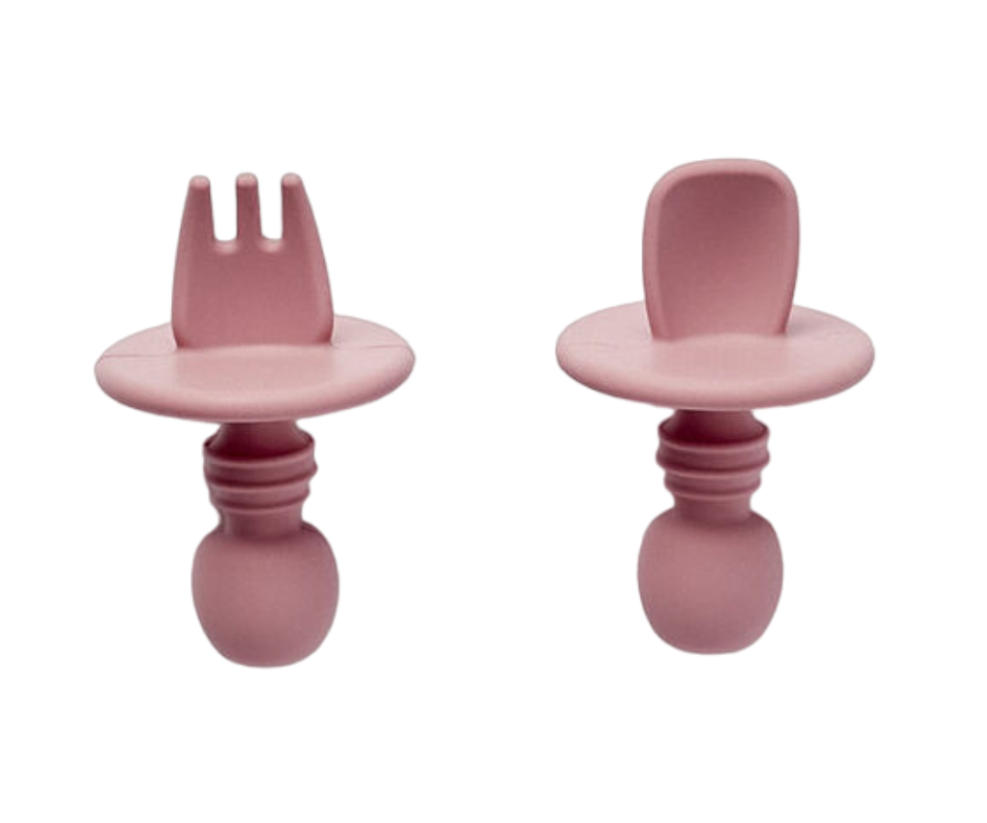 Cubierto de iniciación Blossom