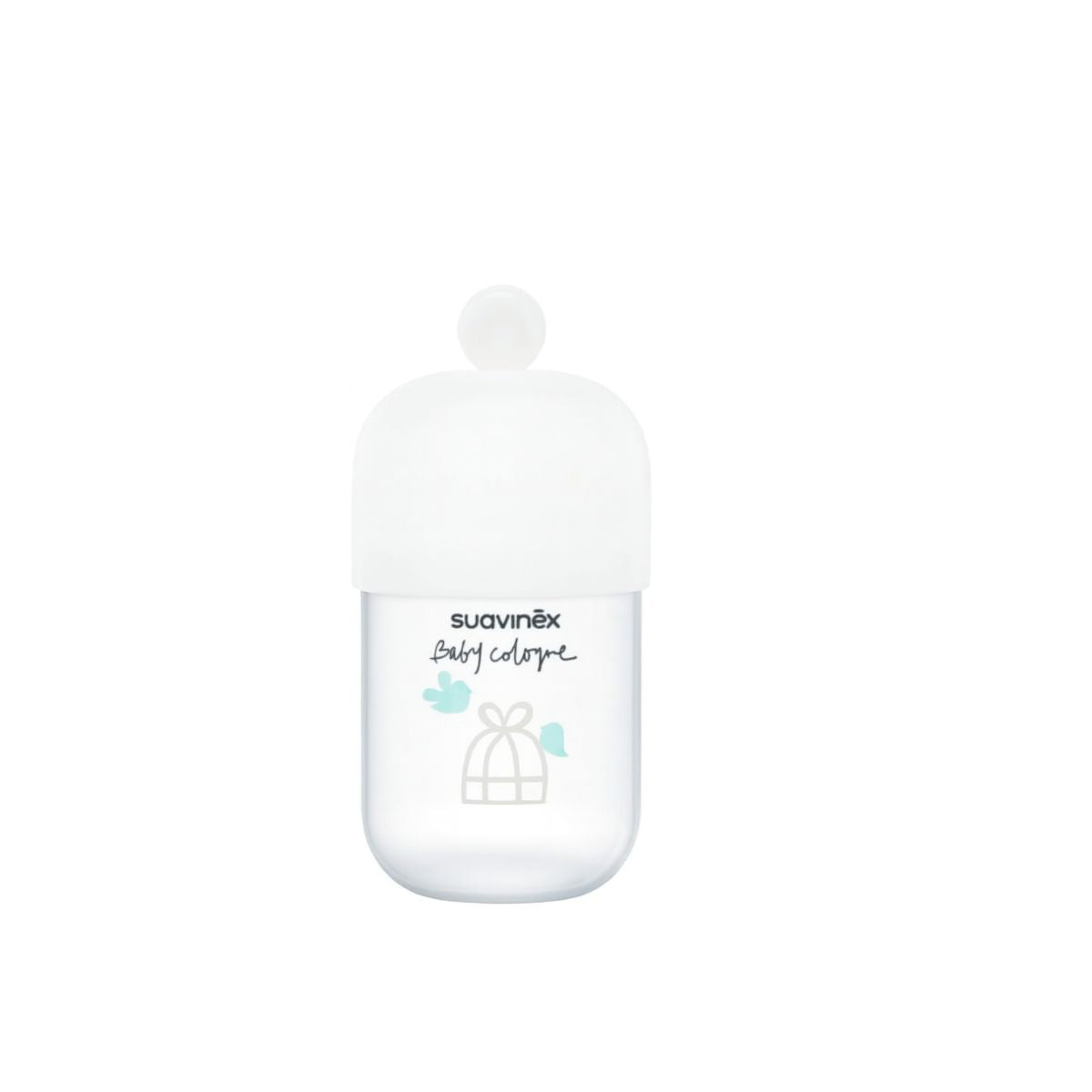 Colonia Infantil Suavinex