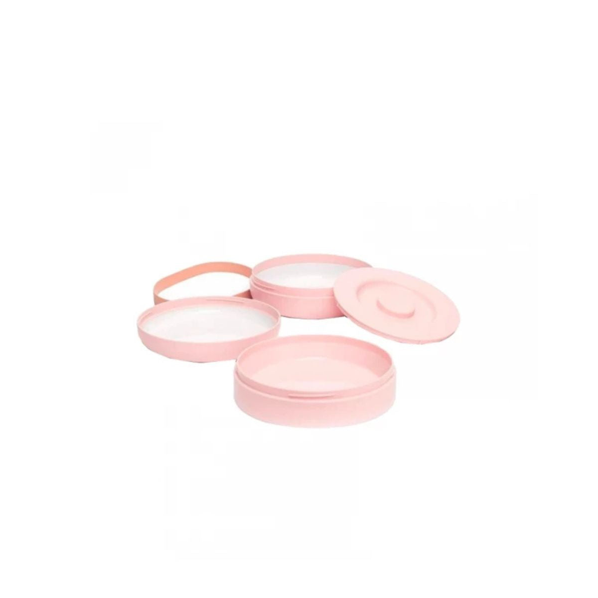 Set De Plato Bento Suavinex