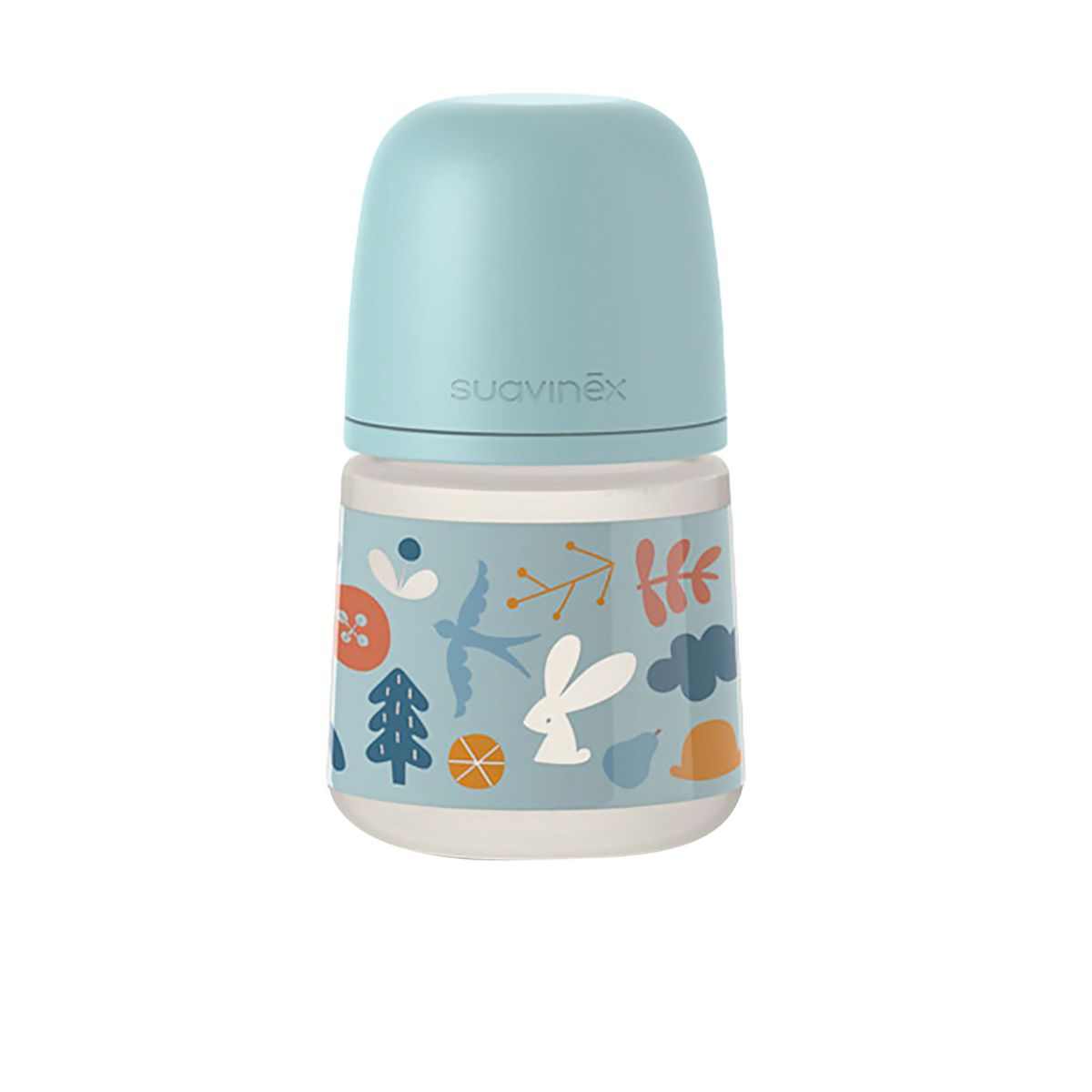 Biberón Pro Forest SX 150ml Suavinex