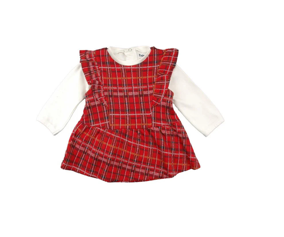 Conjunto 2 Piezas Babybol