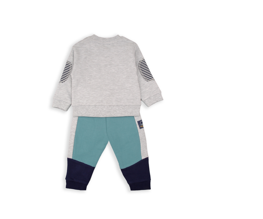 Conjunto 2 Piezas Babybol