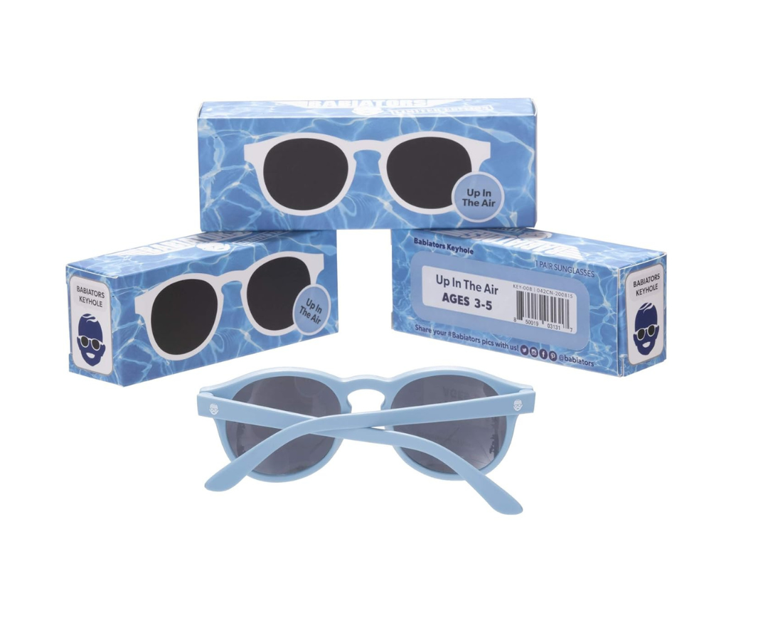 Anteojos de sol unisex
