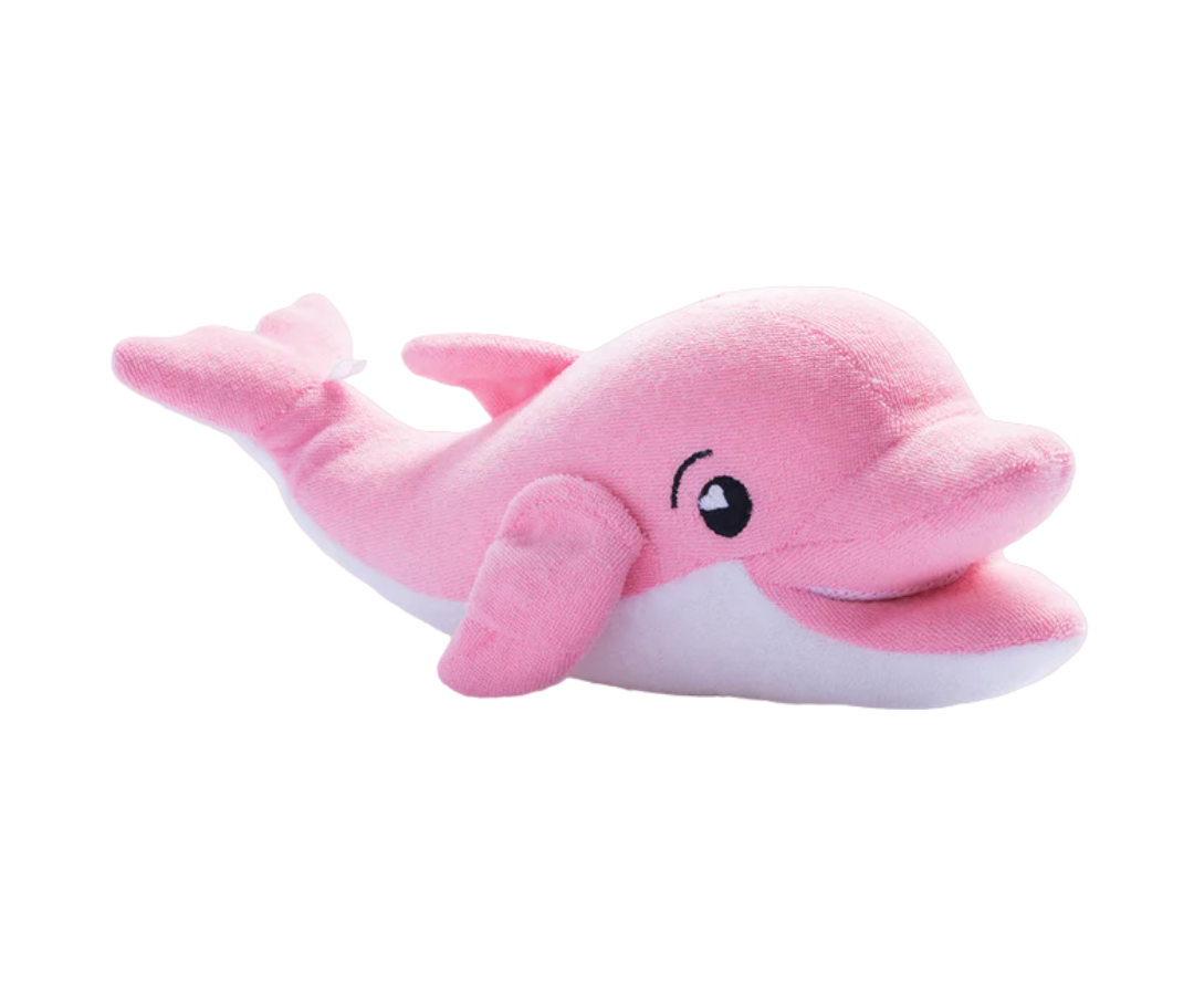 Esponja Ballena Soap Sox
