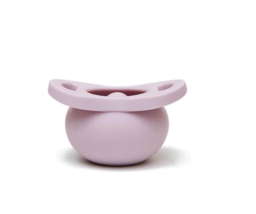 Pacificador Rosado Pop & Go