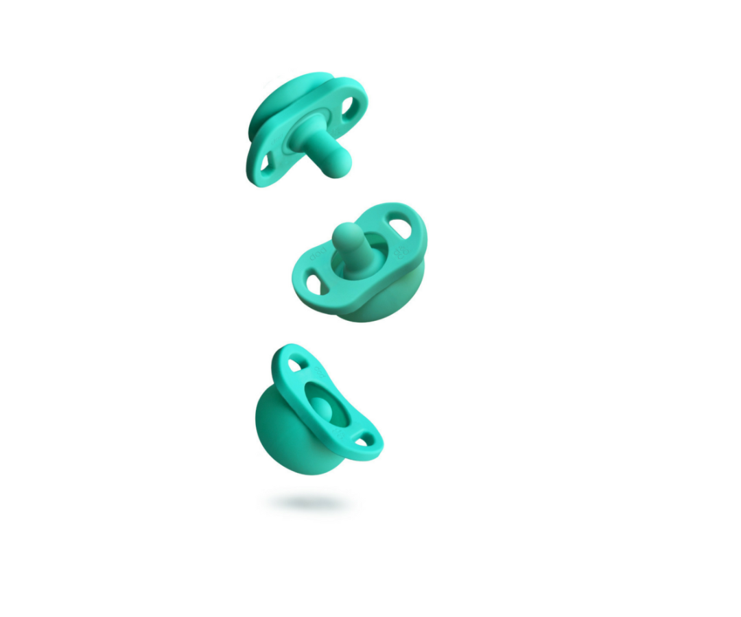 Pacificador Pop & Go