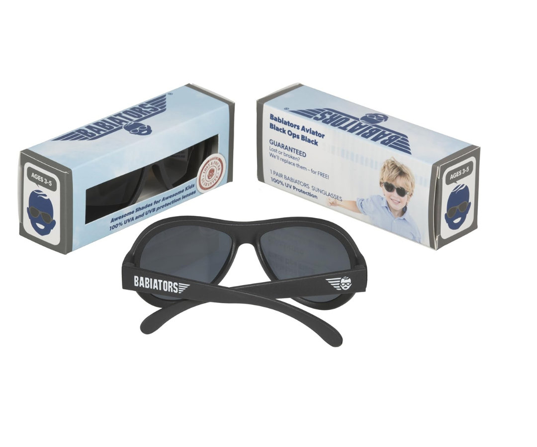 Babiators Aviators-Parent