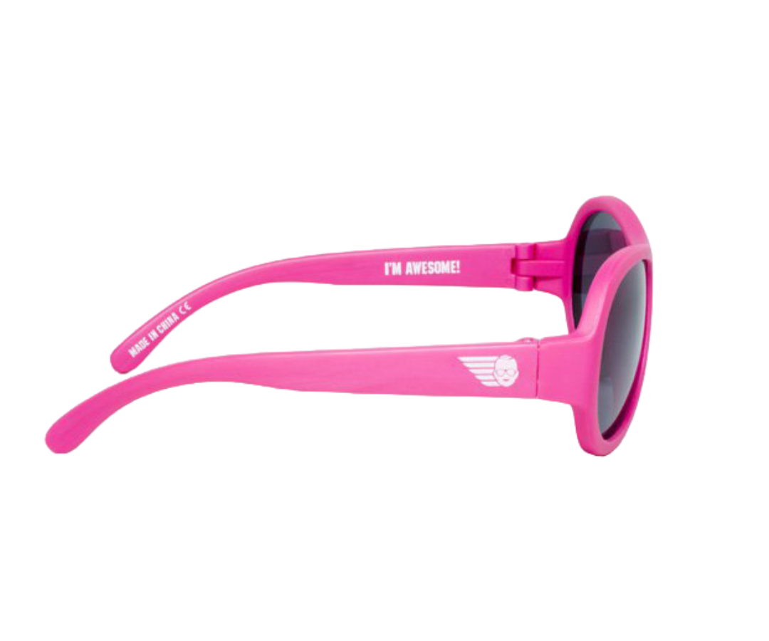 Gafas Babiators Pink