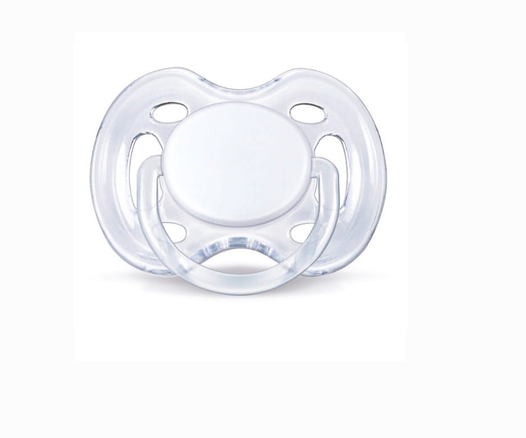 Chupones Pacificadores Freeflow 0-6 M Avent