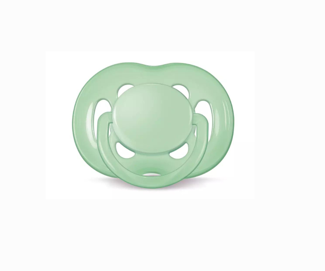 Chupón Pacificador Freeflow 6-18 M Avent