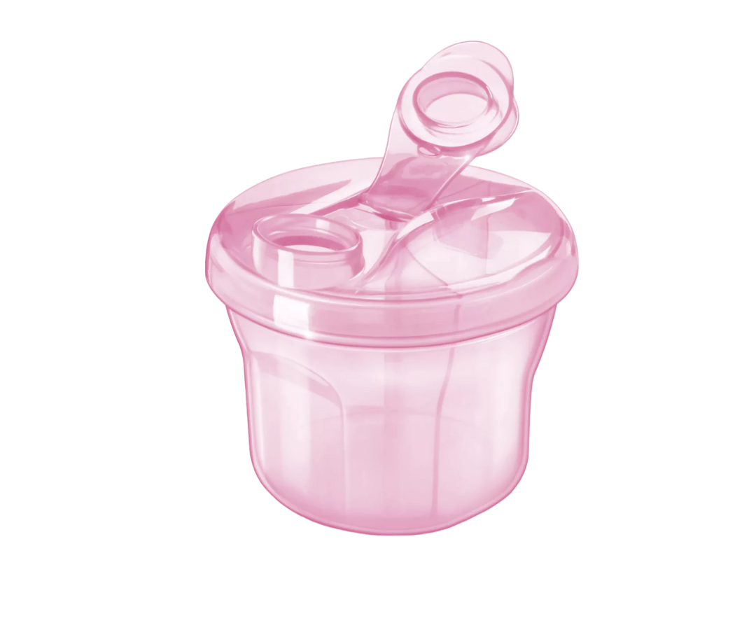 Dispensador De Leche Rosado Philips Avent