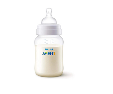 Biberón Anti-Cólicos 260Ml X1