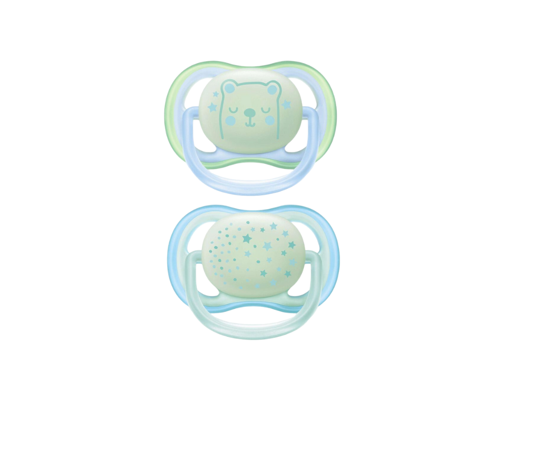 Soother Ultra Air Niño X2 Avent