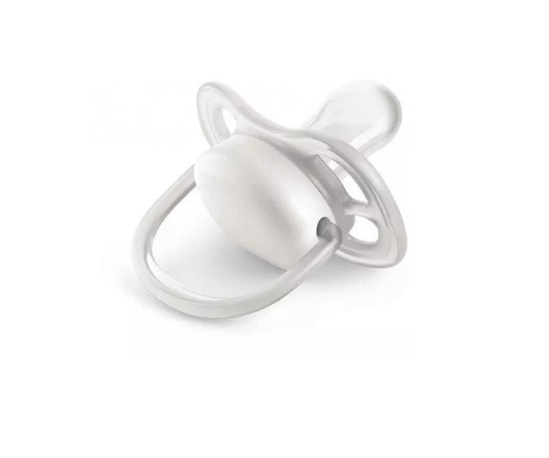 Pacificador Ultra Air 0-6 meses