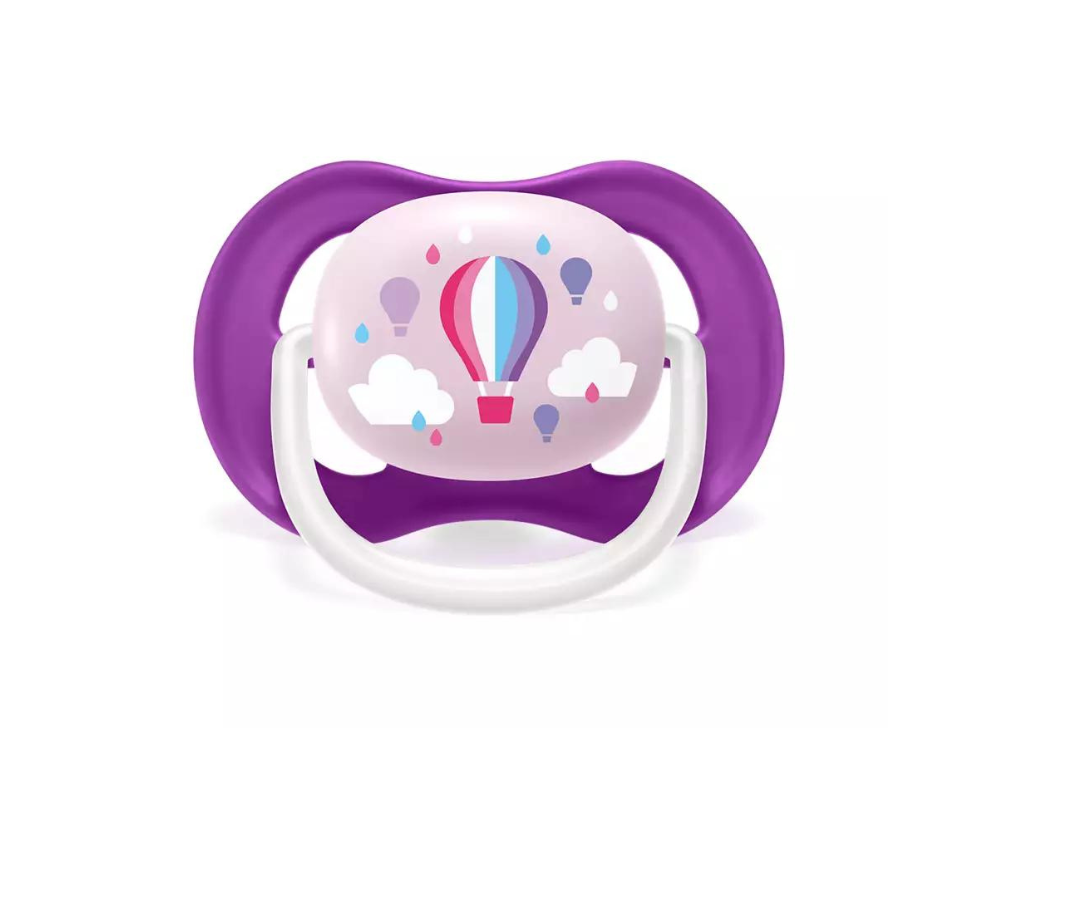 Pacificador Ultra Air 6-18 meses