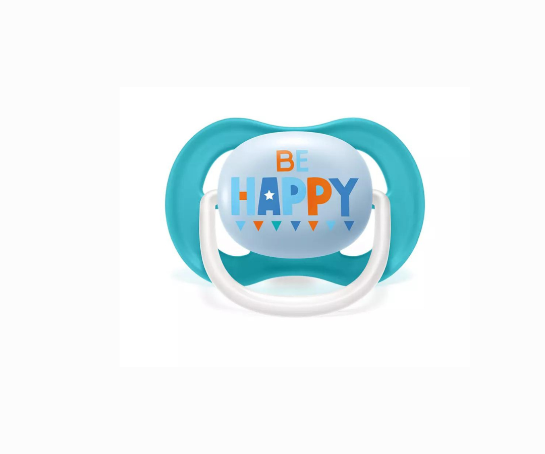 Pacificador Air 6 - 18 M Avent