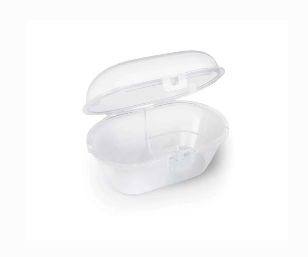 Pacificador Air 0 6M Non Deco Neu Avent