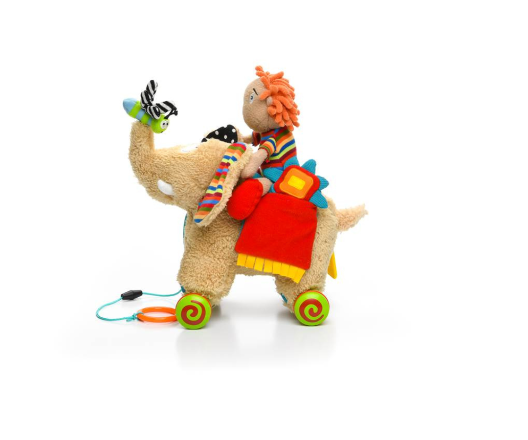 Elefante Ven Conmigo Dolce