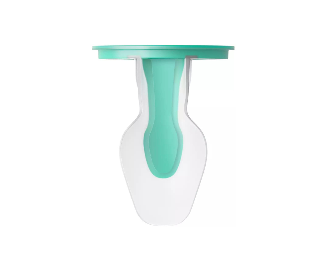 Biberon Nat Airfree Elefante 9 Oz Avent