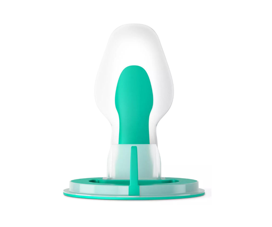 Biberón Natural Response Air-Free 9oz