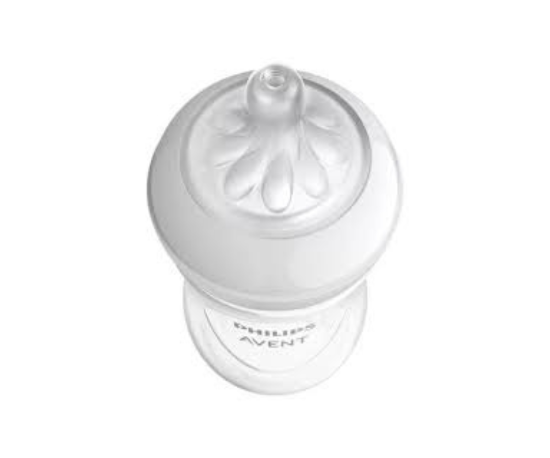Biberón 9Oz Natural Response X2 Avent