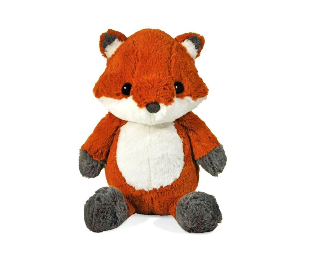 Zorro Frankie Con Sonido Musical Cloud B