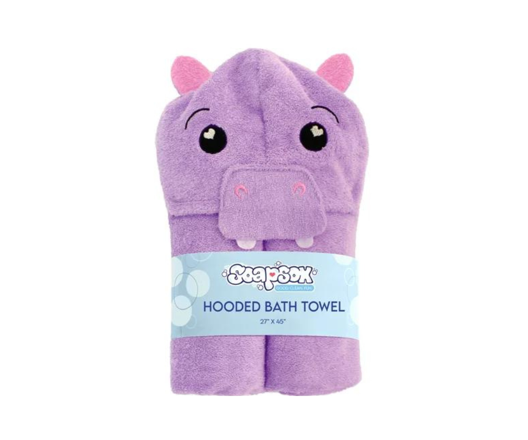 Toalla Hipo Soap Sox