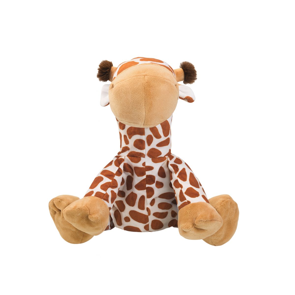 Arnés de Seguridad Con Mochila | Jirafa Born