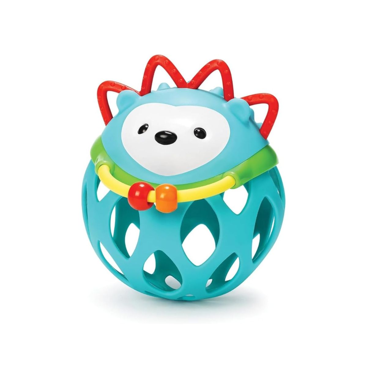 Sonajero Giratorio | Erizo Skip Hop