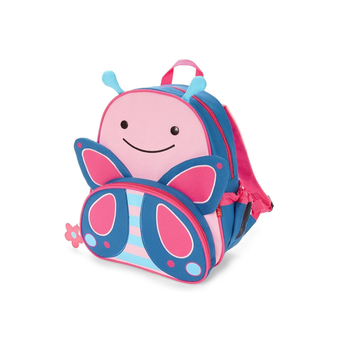 Mini Mochila Zoo Bee | Mariposa Skip Hop