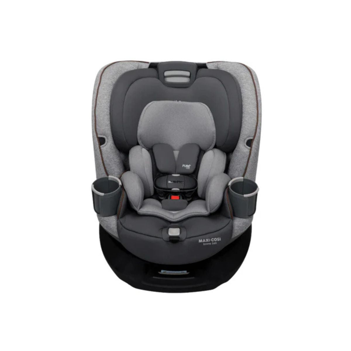 Asiento de auto EMME 360° | Gris Maxi Cosi