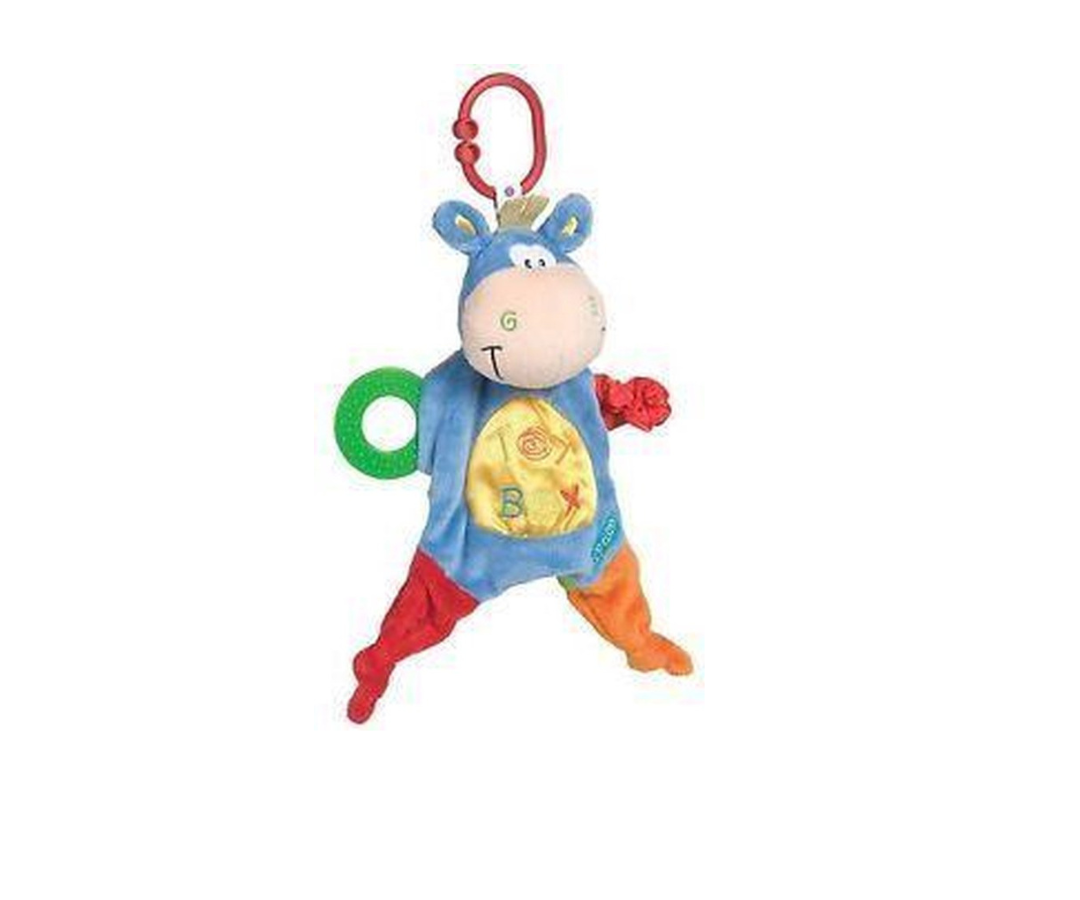 Cobija De Estimulación Playgro
