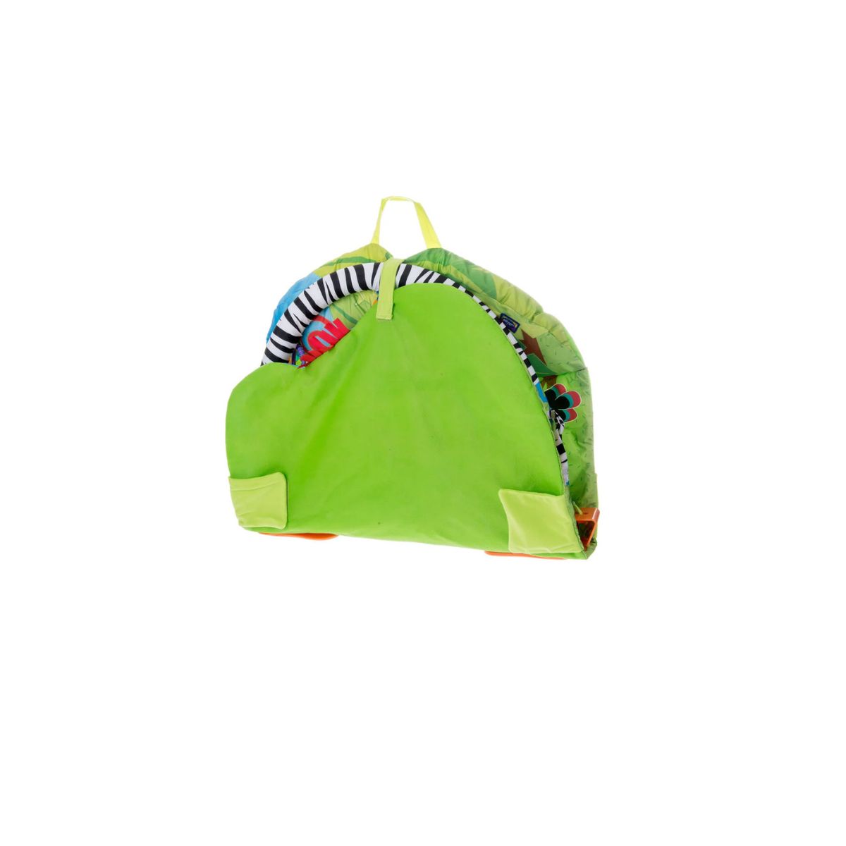 Gimnasio 5 En 1 Safari Playgro