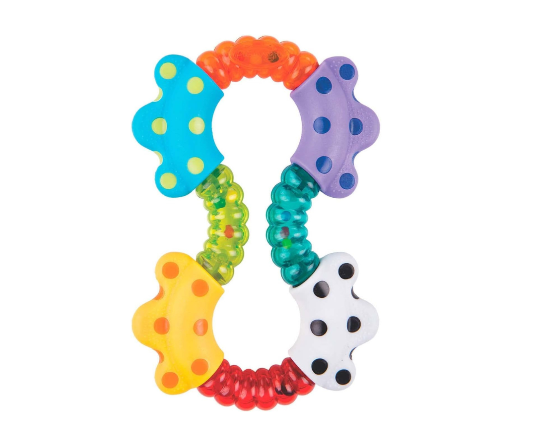 Entretenedor Click And Twist Playgro