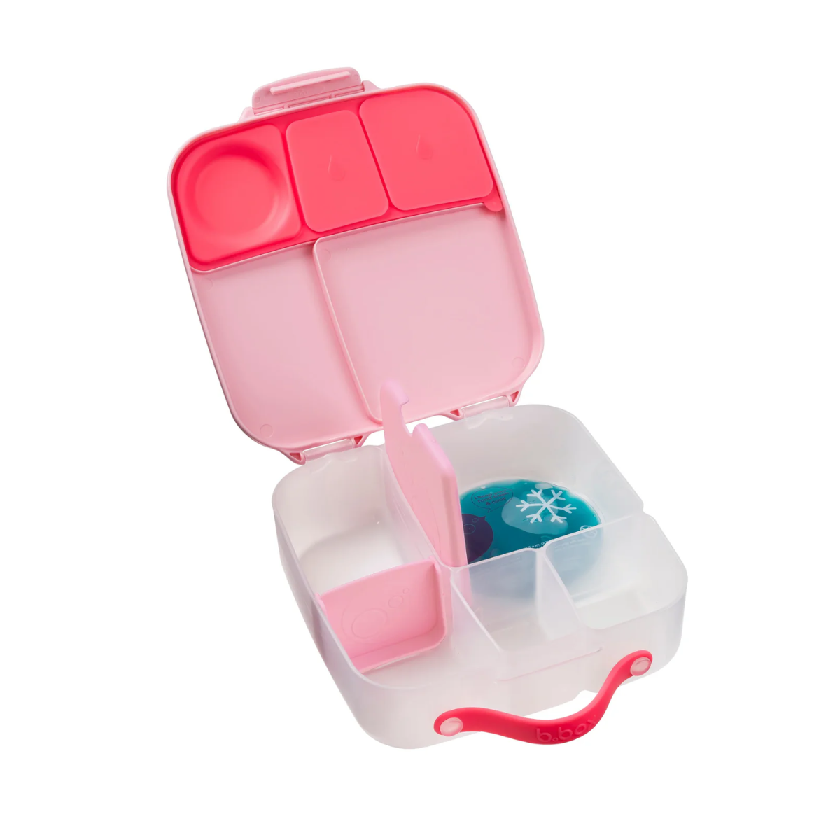 Lonchera | Flamingo Fizz BBOX