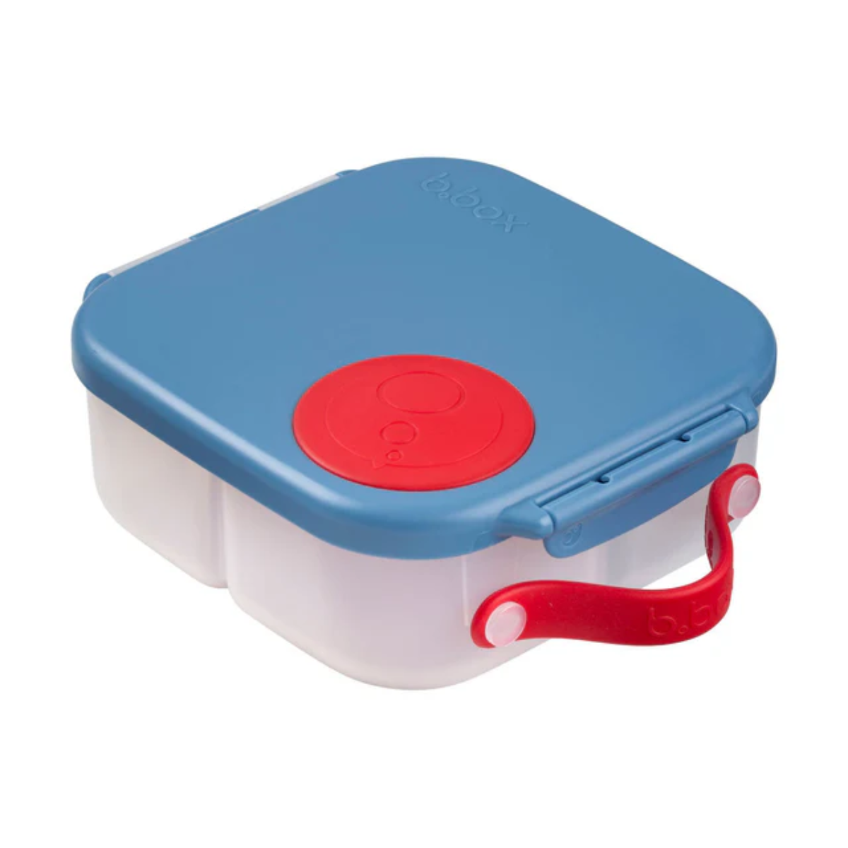 Mini Lonchera | Blue Blaze BBOX