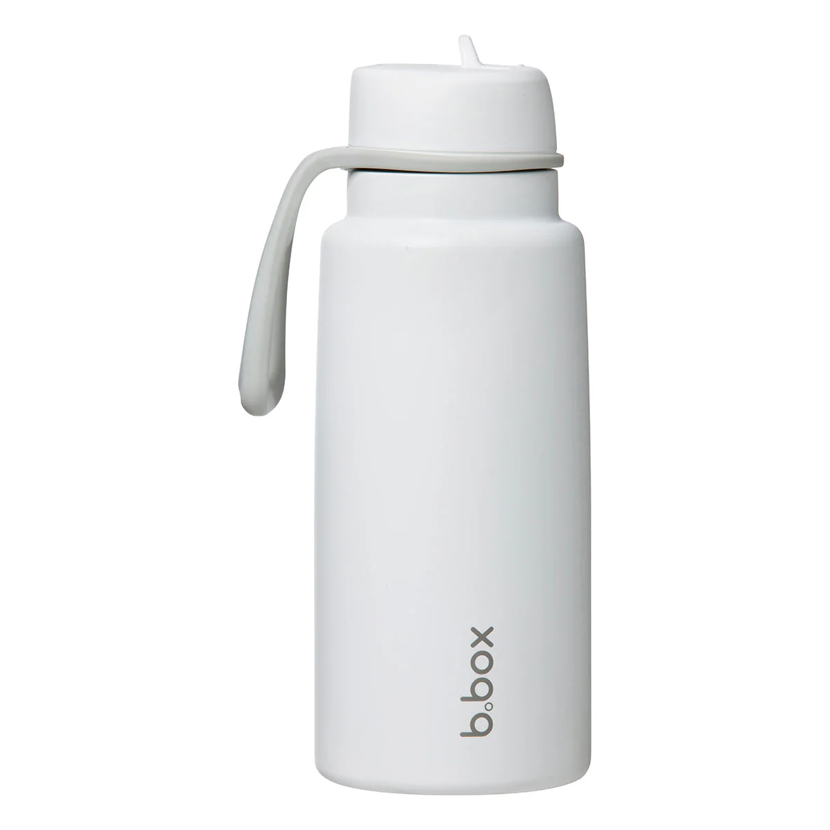 Botella Insulada 1Lt | Blanco BBOX