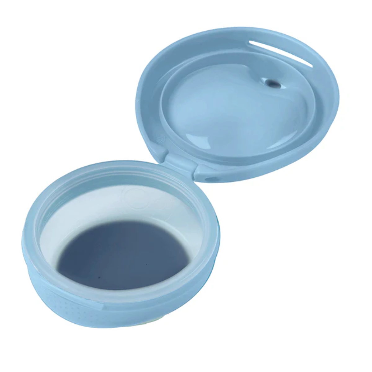 Dispensador Para Pures | Lullaby Blue BBOX