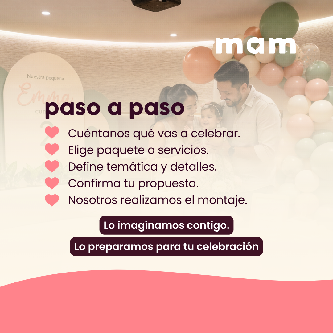 Smash Cakes - MAM Scala