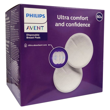 Absorbentes desechables X 60s