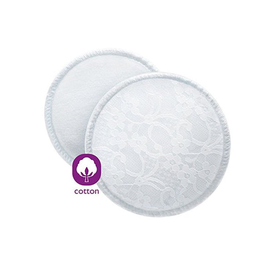 Absorbentes lavables X6